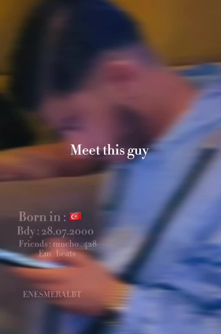 @𝐸𝑛𝑒𝑠/𝑚𝑒𝑟𝑜/𝑚𝑒𝑟𝑎𝑙