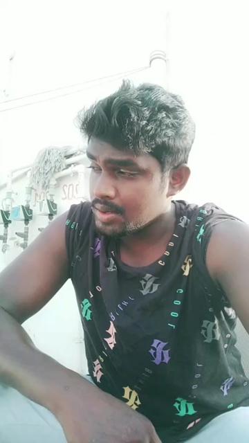 @Amalraj.j