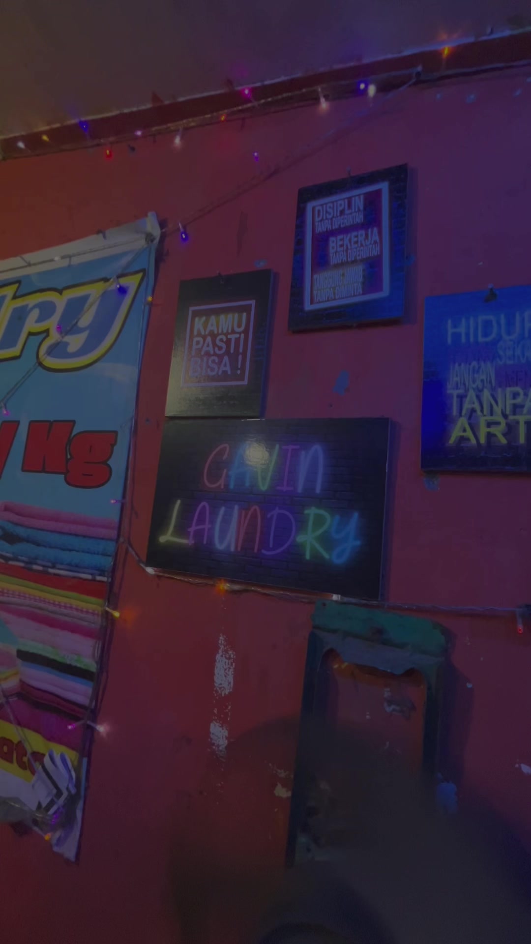 @GAVIN LAUNDRY BATAM
