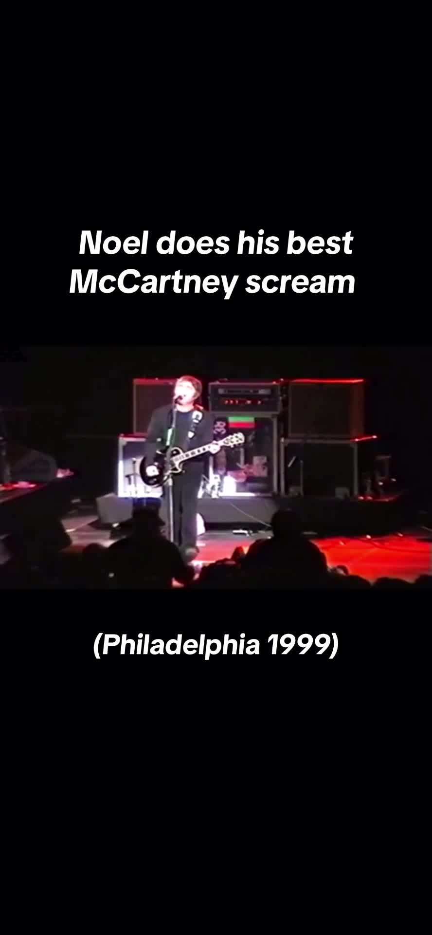 @Oasis Forgotten Songs