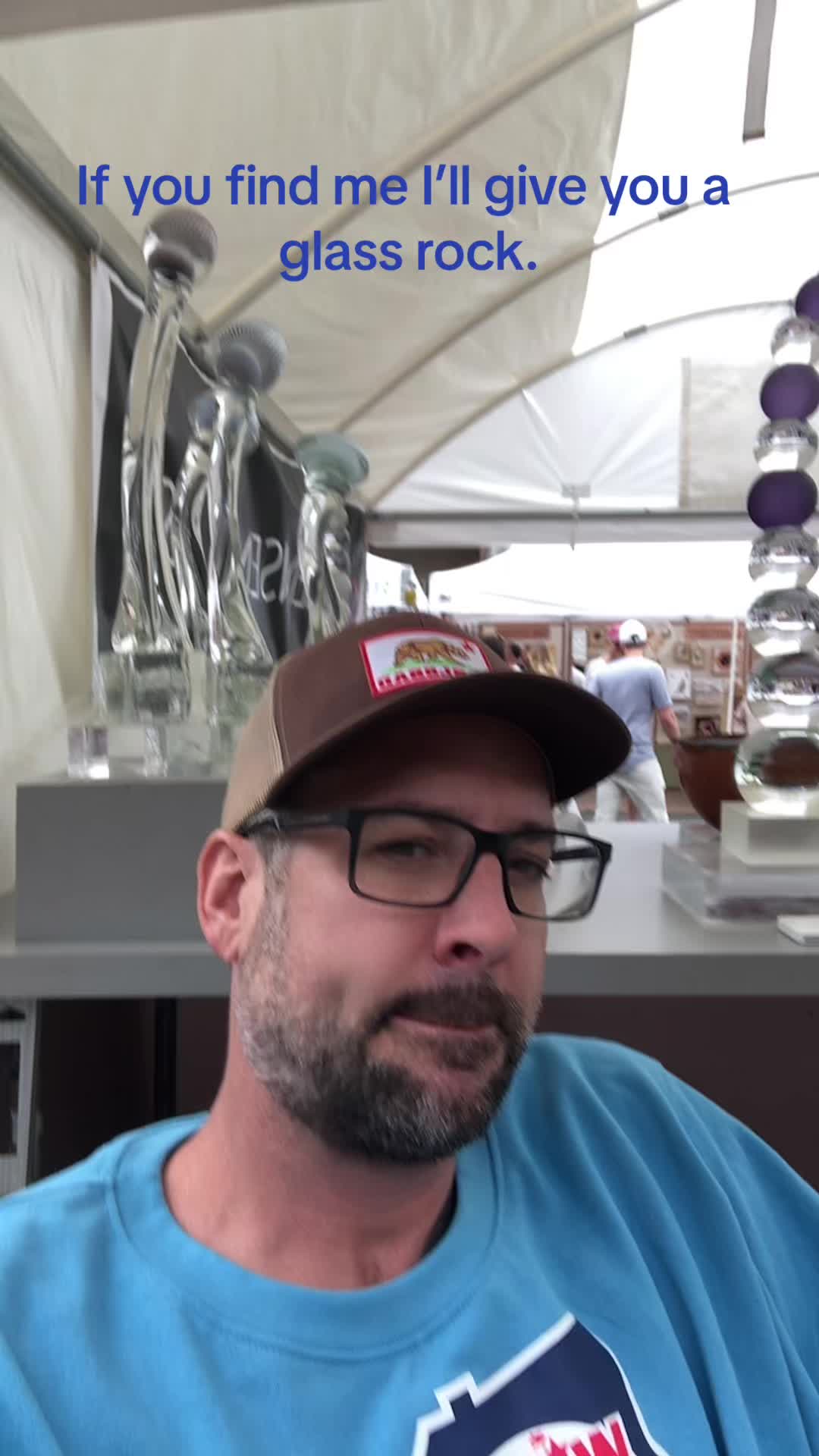 @Jeff Sorensen Glass