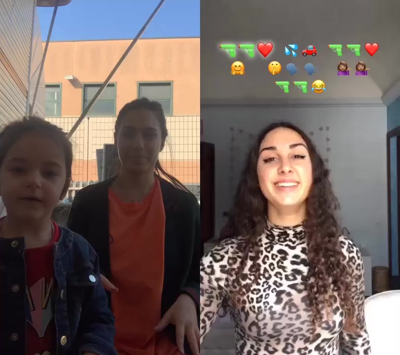 @martina ballarini