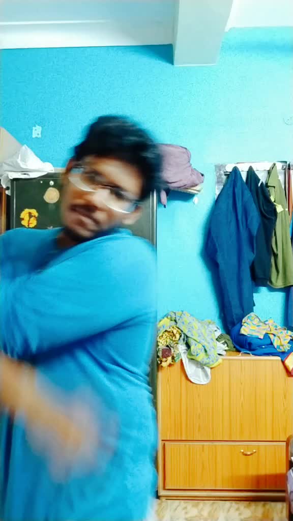 @Seenu Sreenivas