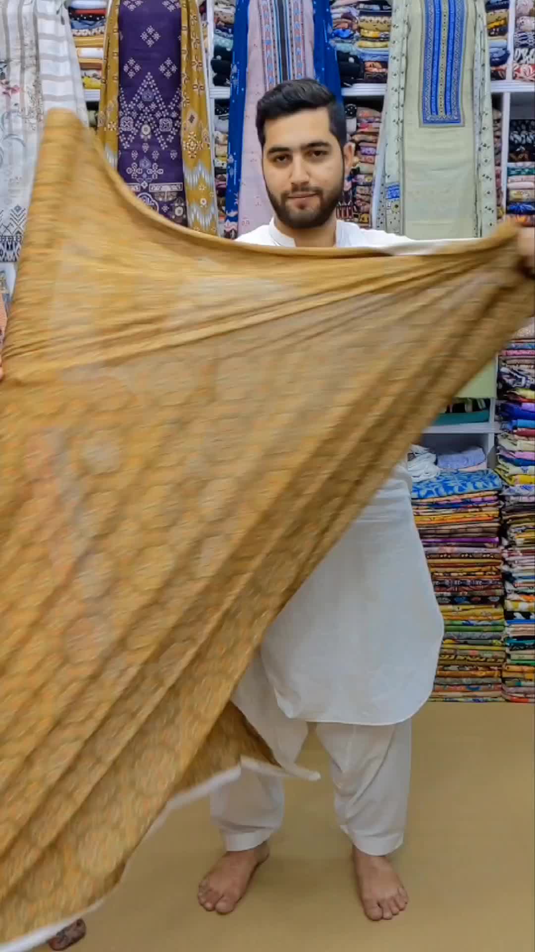 @Ladies Nayab Fabric 👗