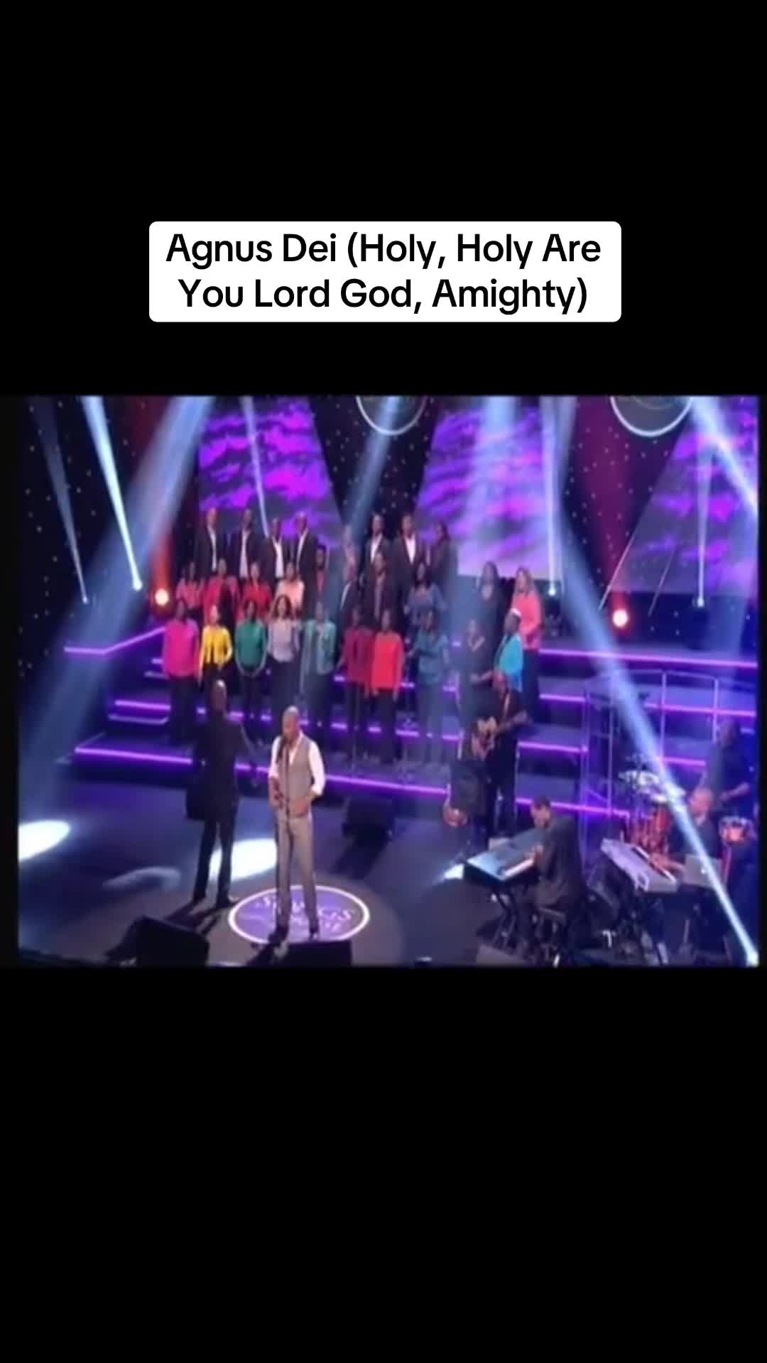 @Hymns We Love To Sing