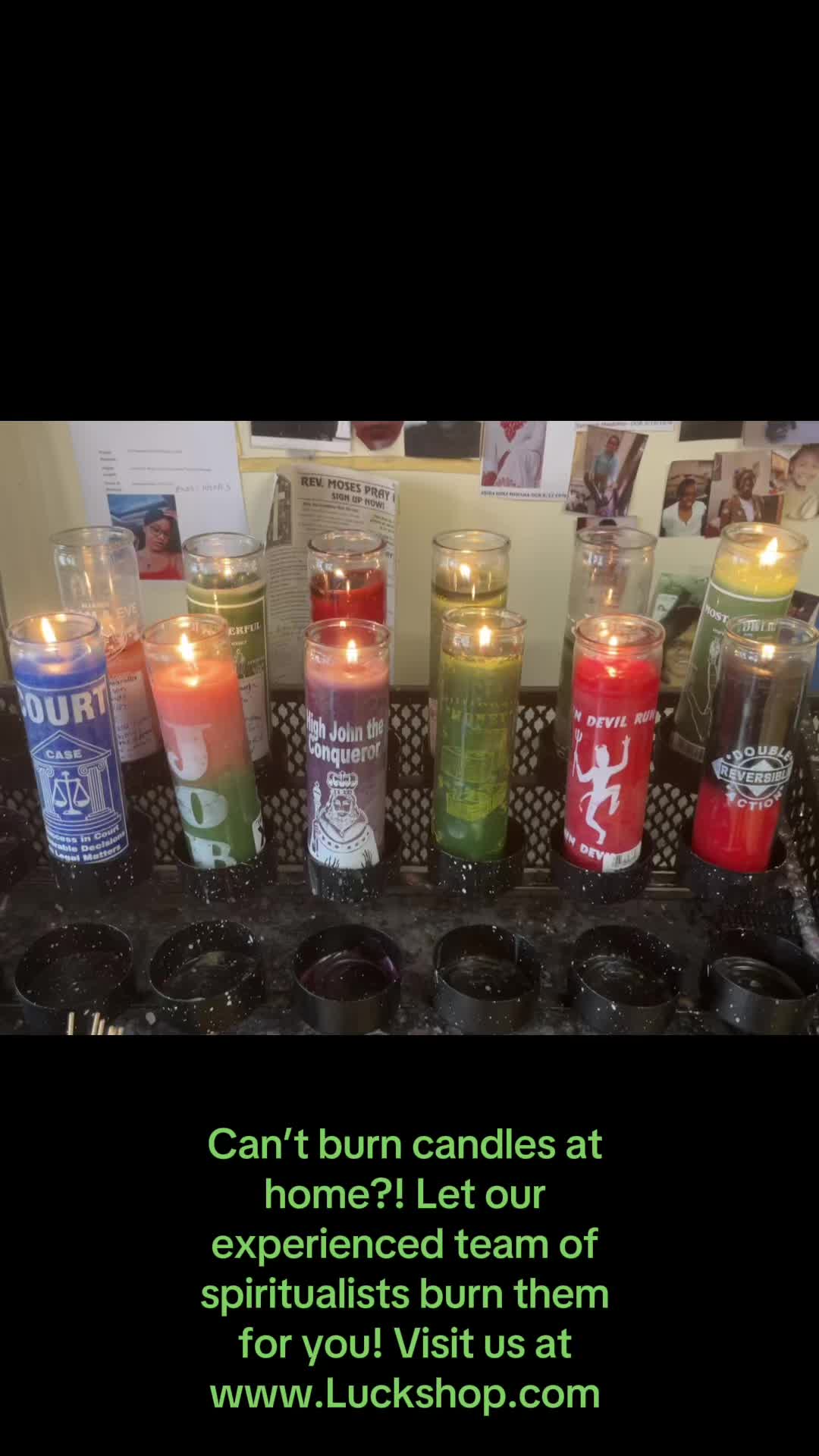 @Luckshop 🍀🔮✨