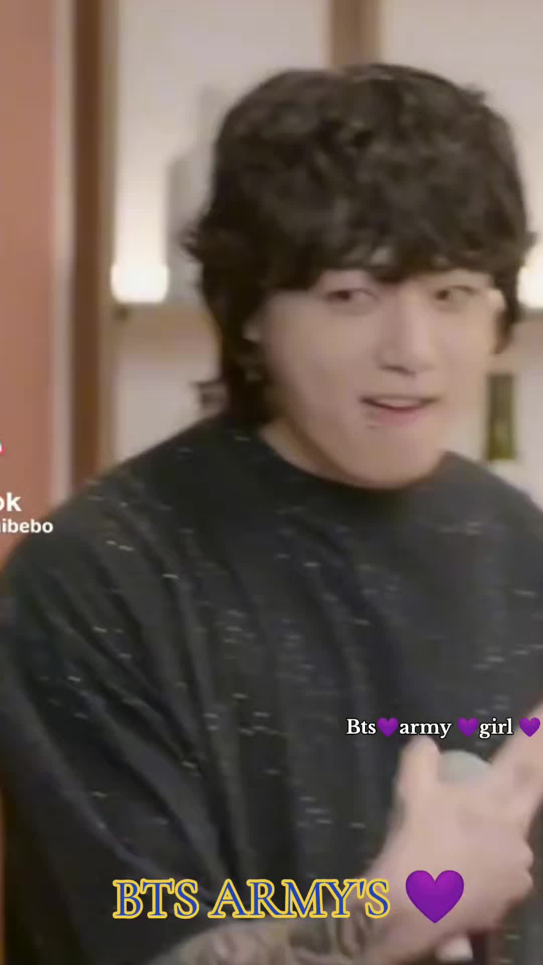 @BTS💜ARMY💜 GIRL💜