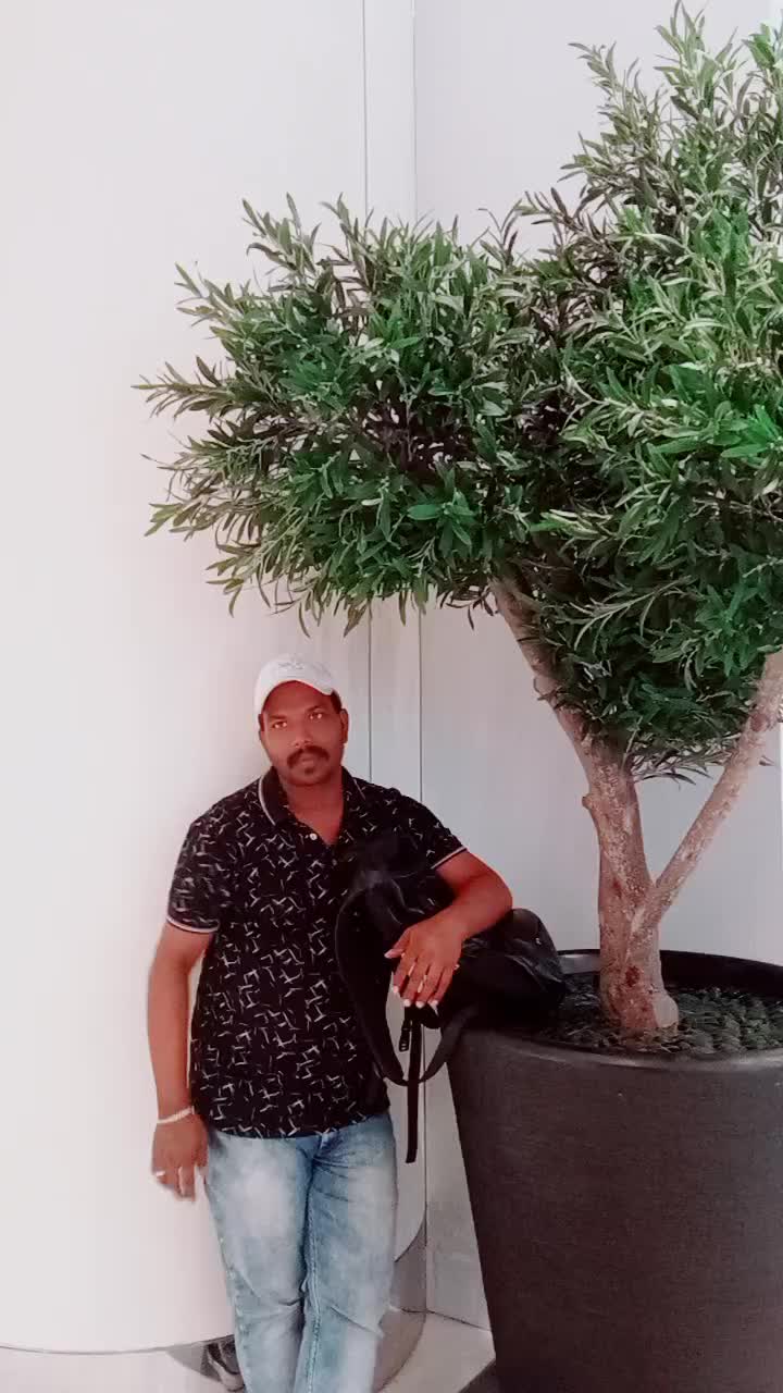 @Shaji Samad