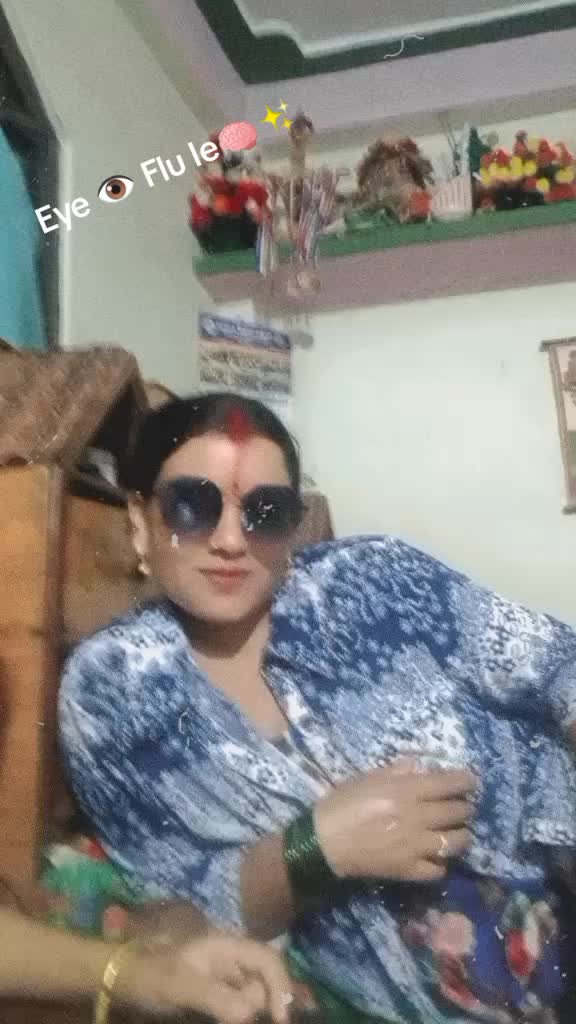 @Maya Baral