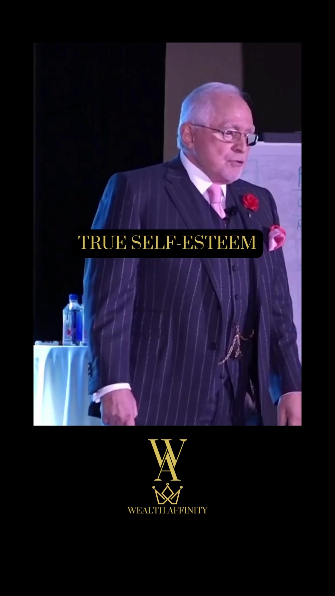 @Wealth Affinity