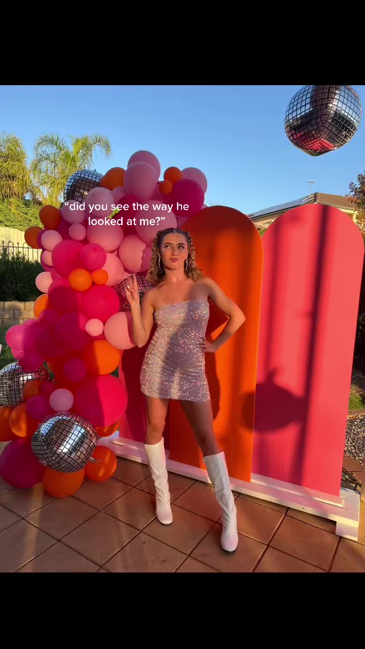 @Amy O'Donoghue