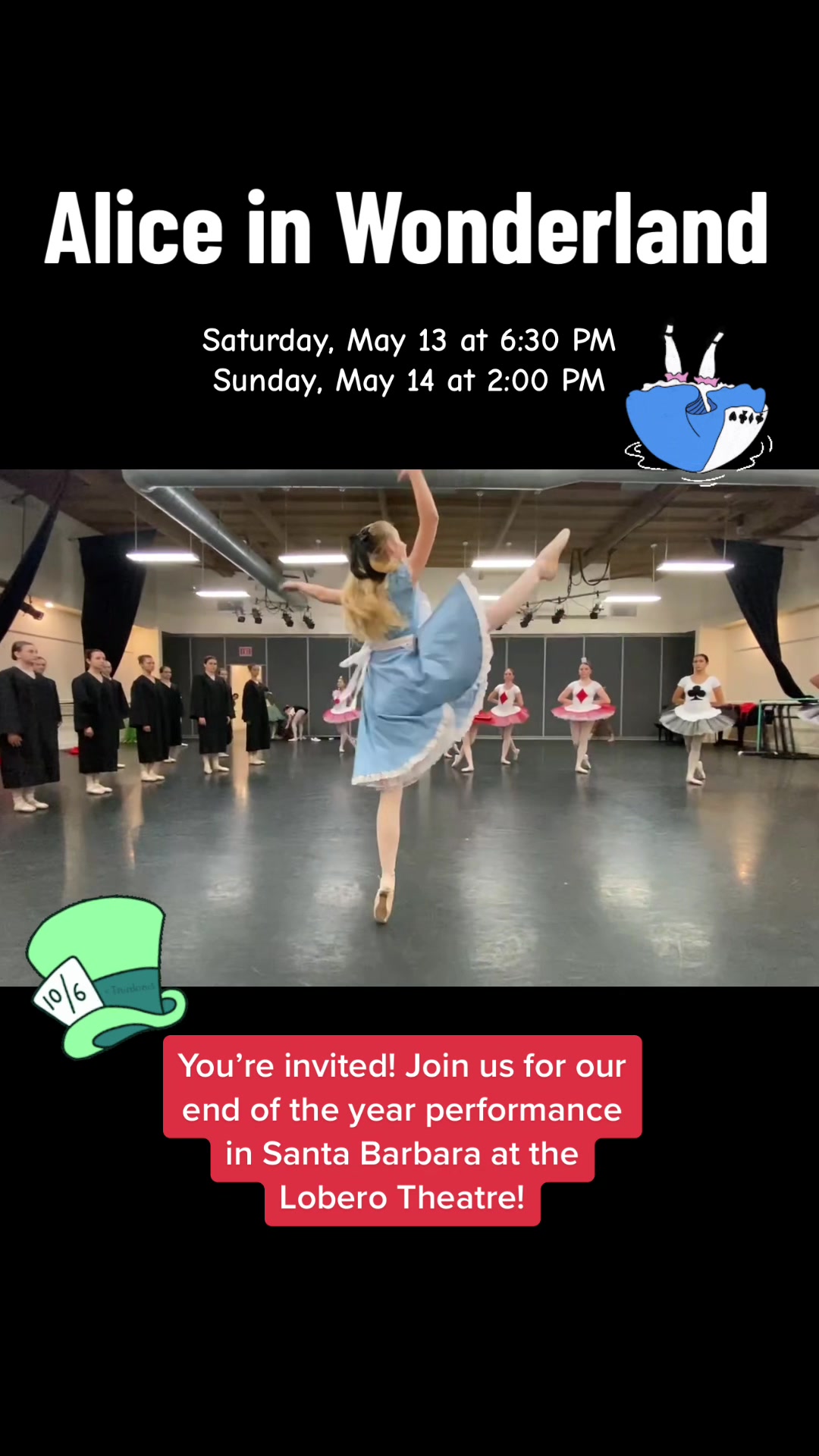 @State Street Ballet Academy