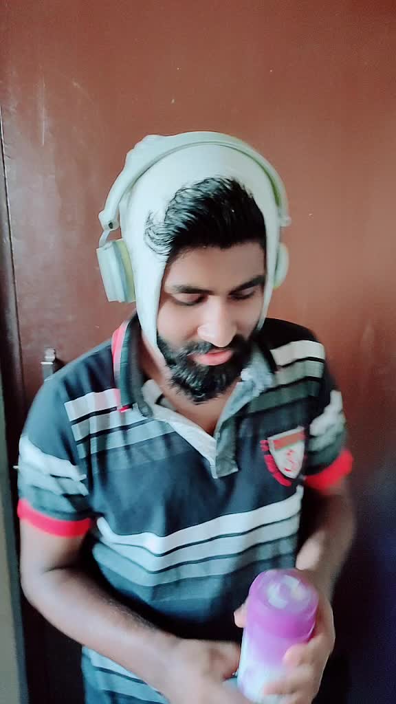 @Harsh Gosavi