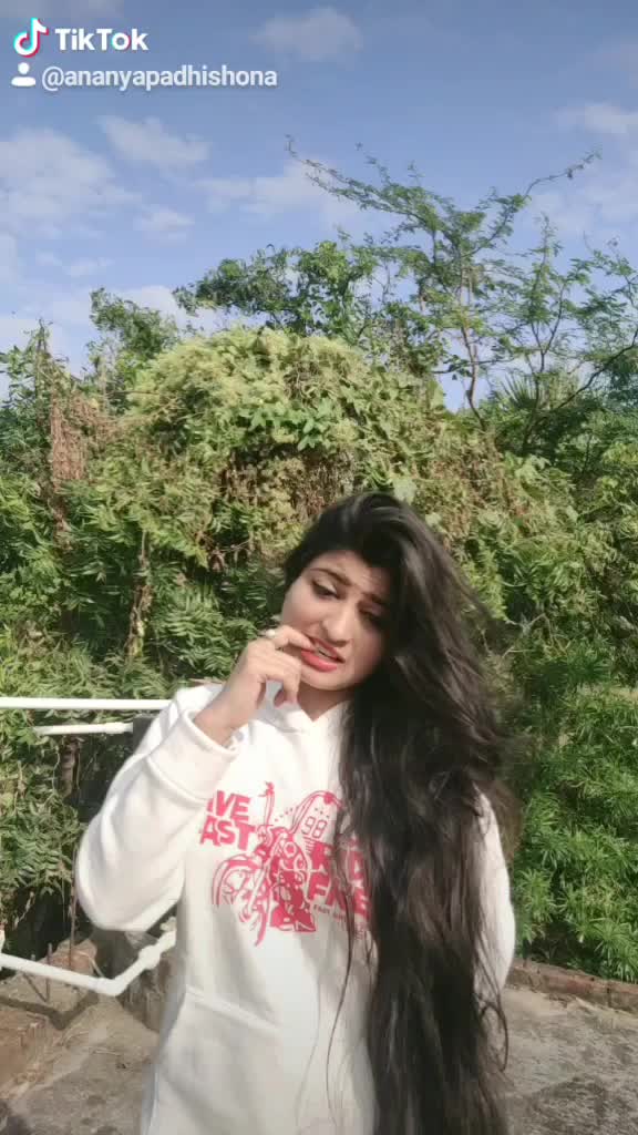 @Ananya Padhi Shona