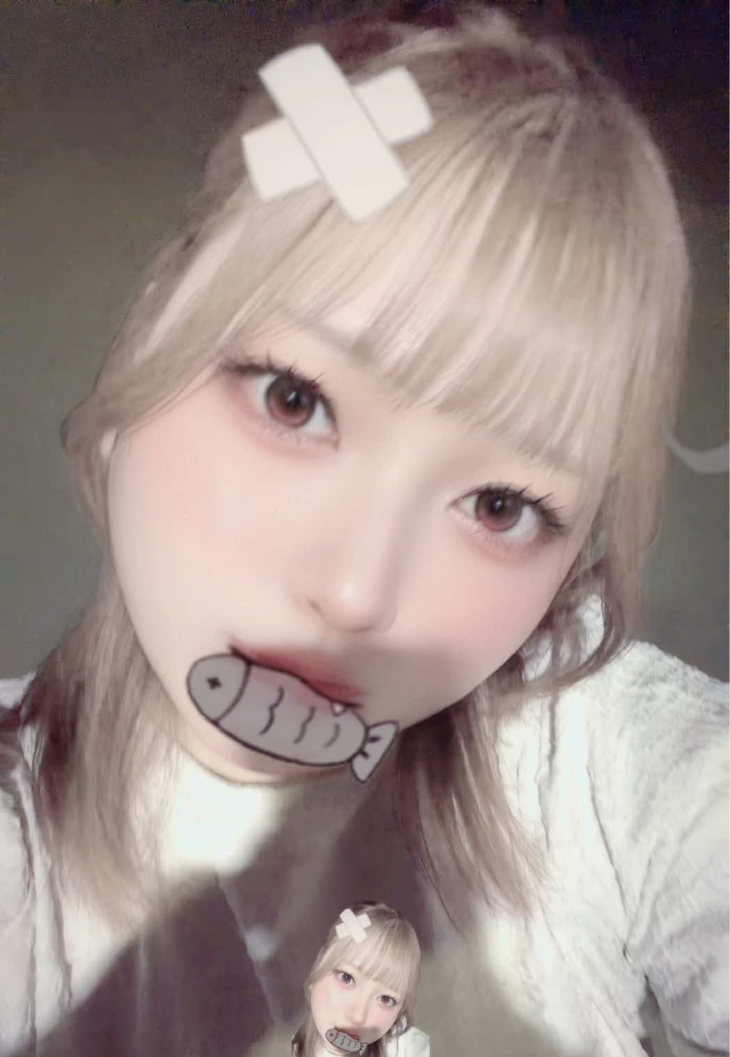 @はるかちゃん