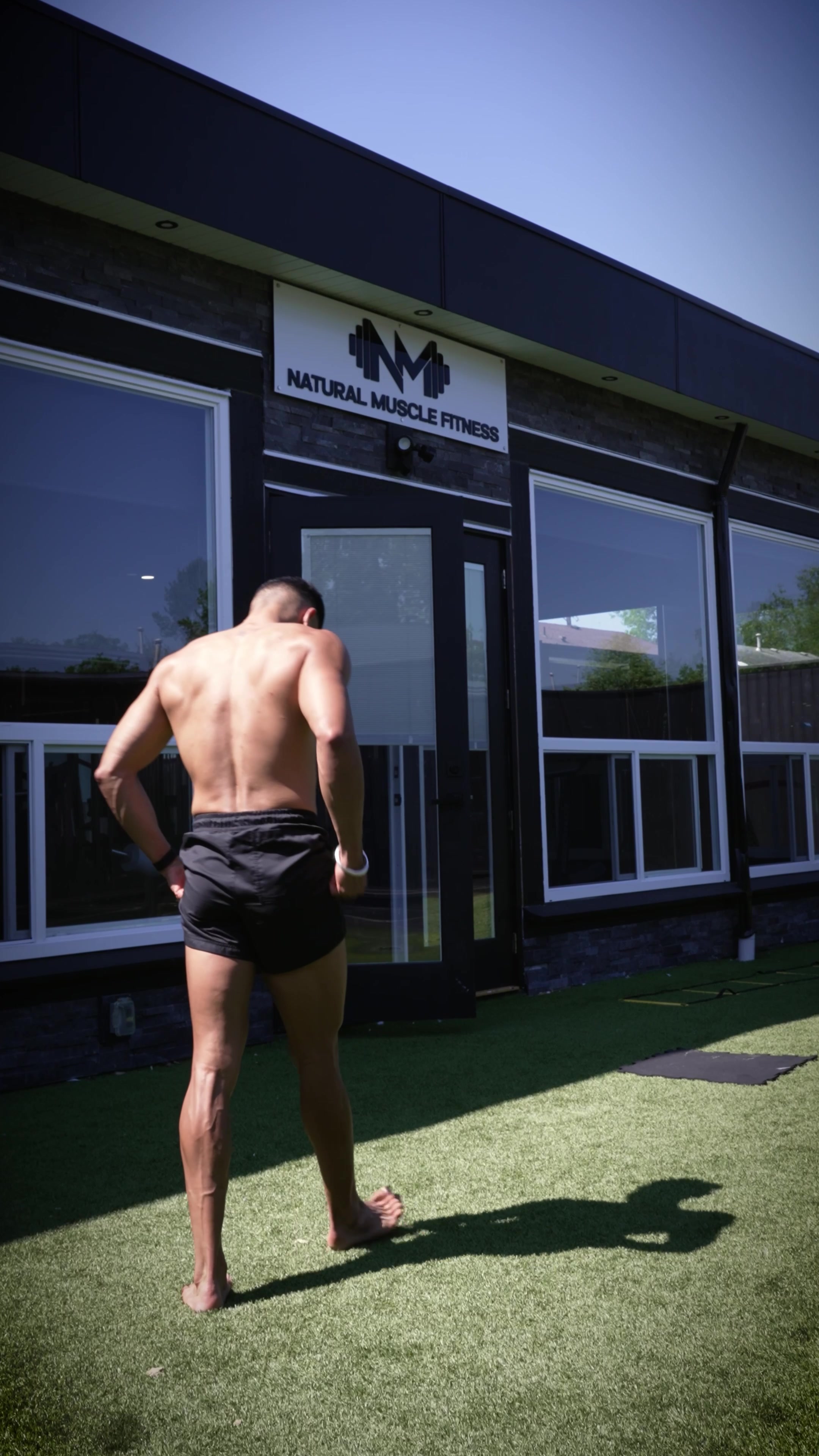 @harrymander