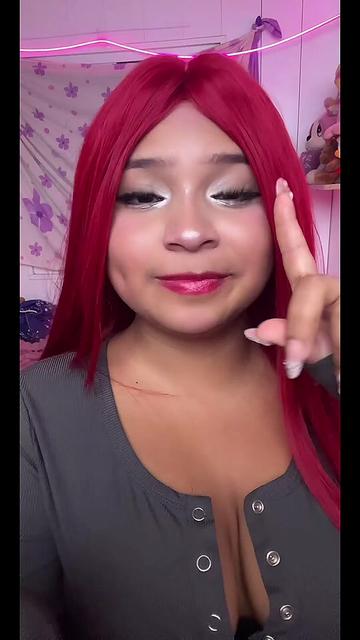 @Mirella MS 🍓