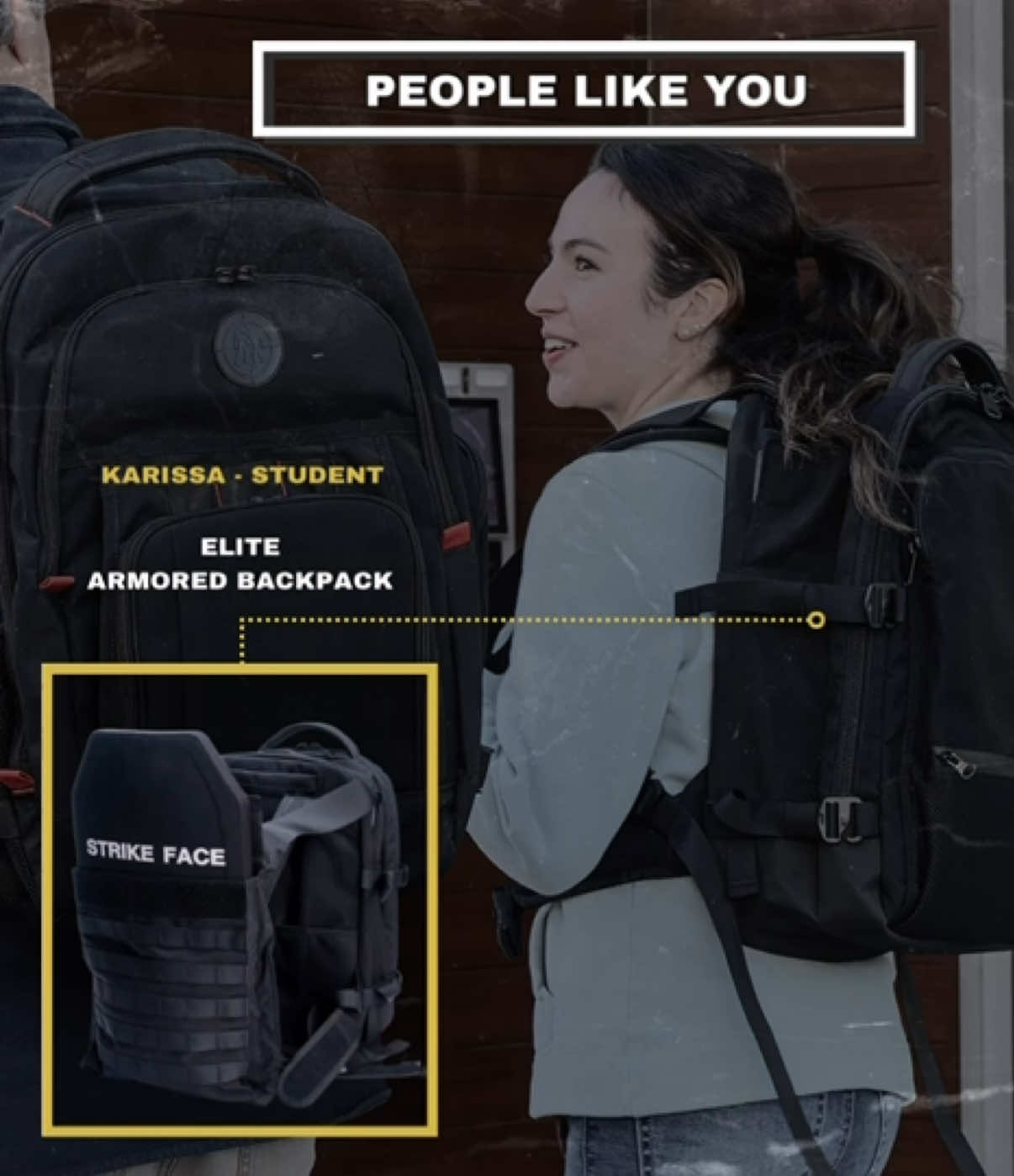 @Bodyguard