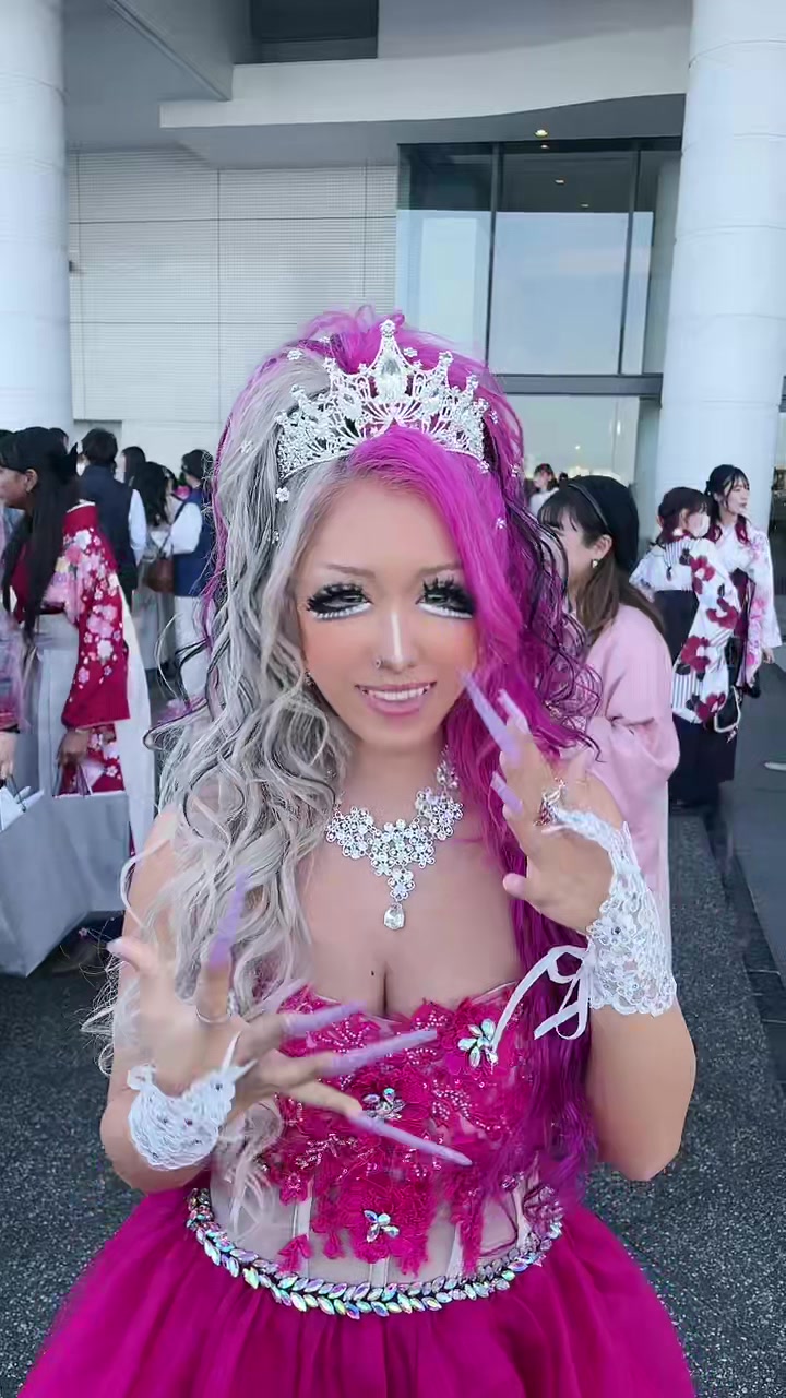 @風妃