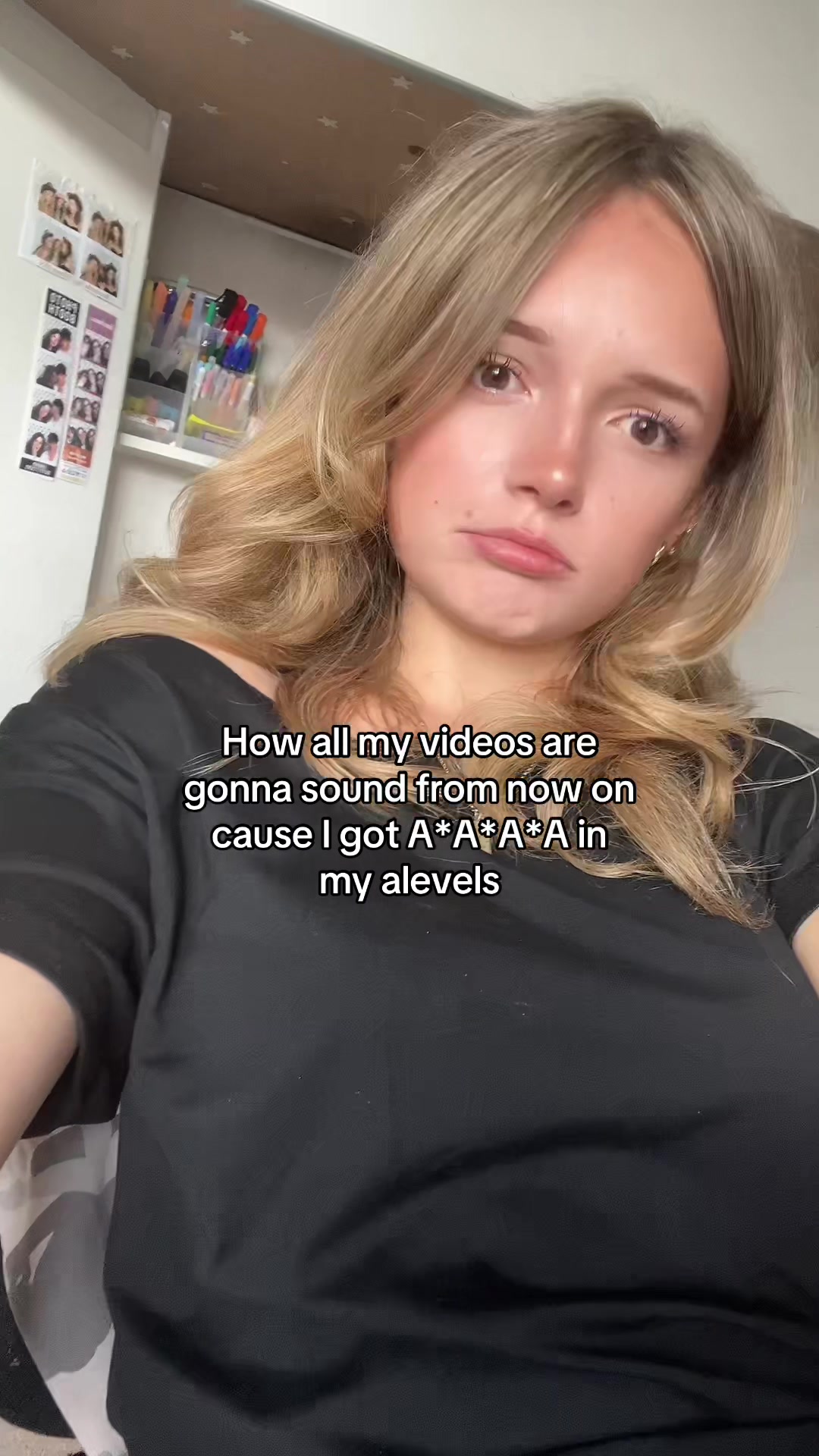 @Maisie
