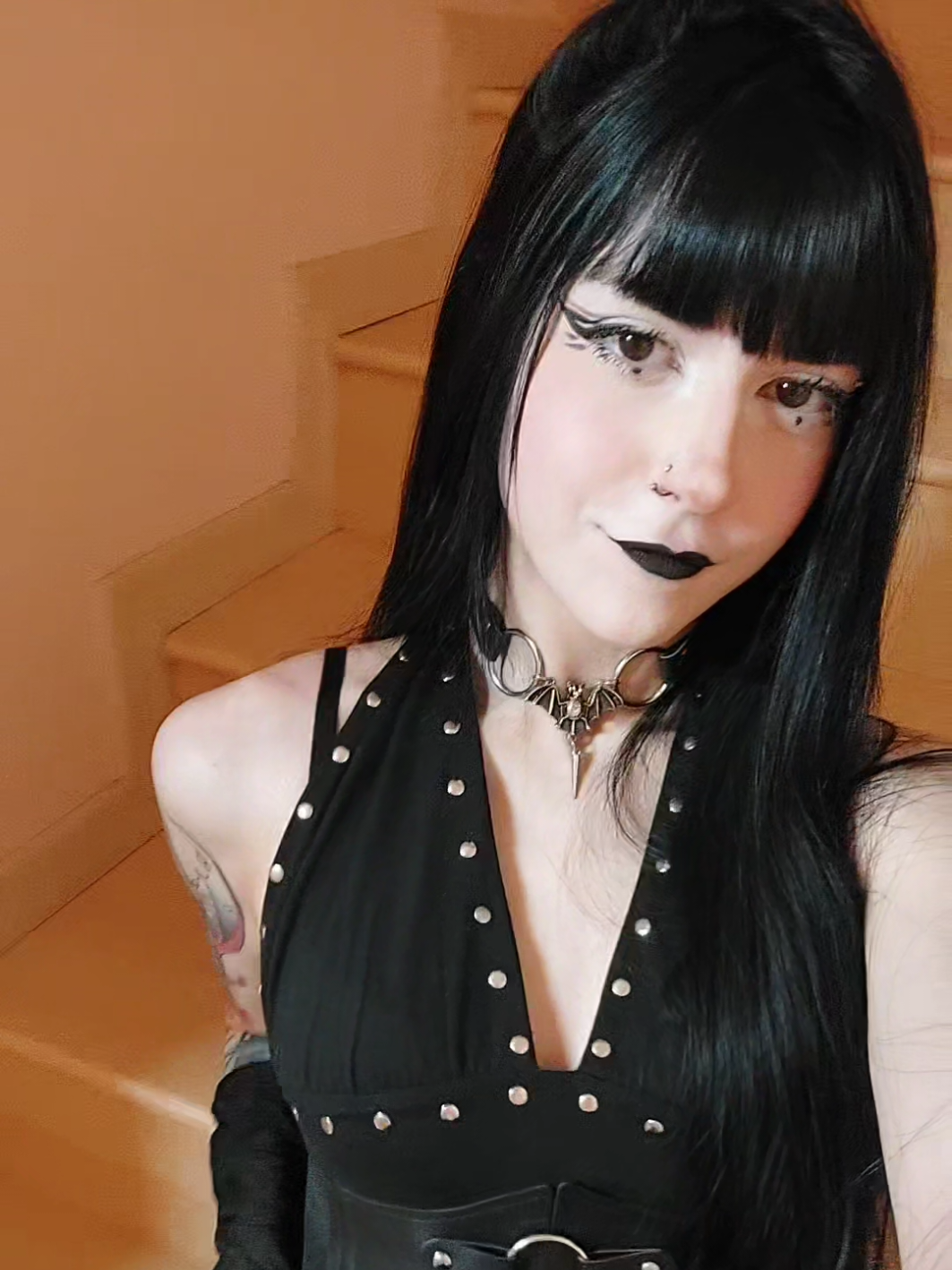 @Lady Macabre