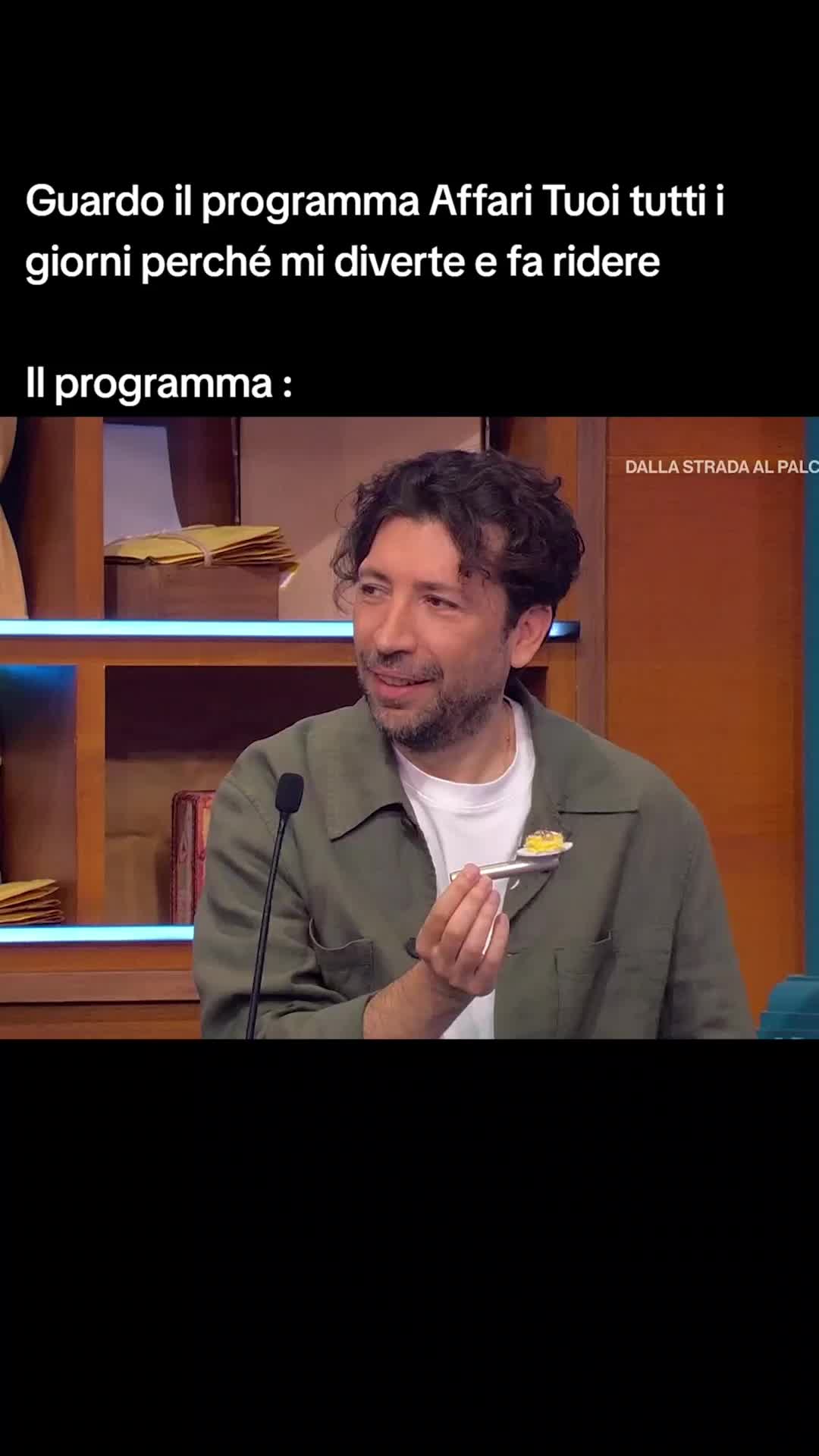 @Maria Fuori