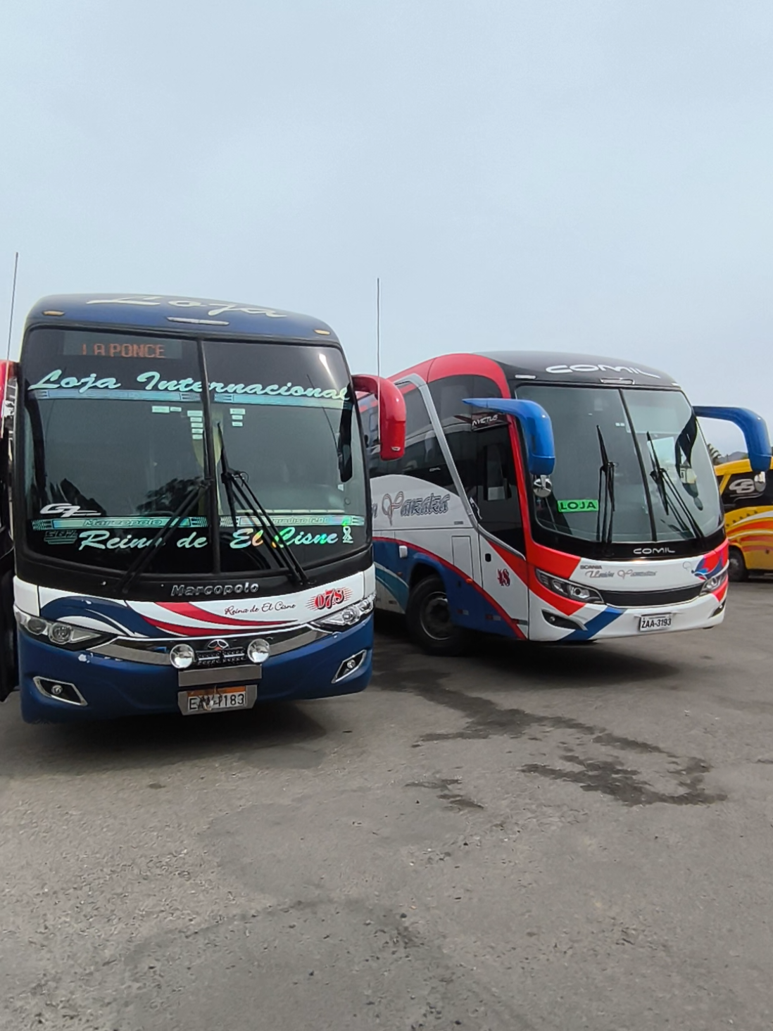 @BusTours