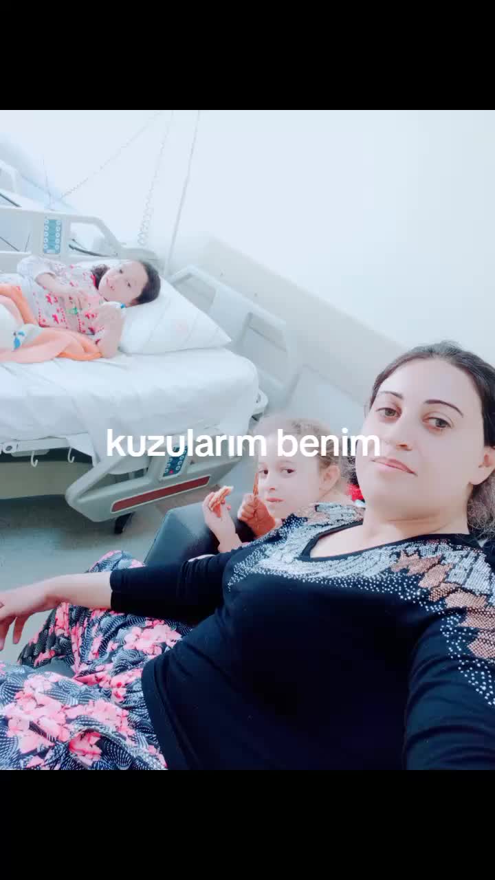 @❤️❤️iki pirenses annesi