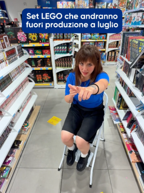 @Dadi e Mattoncini