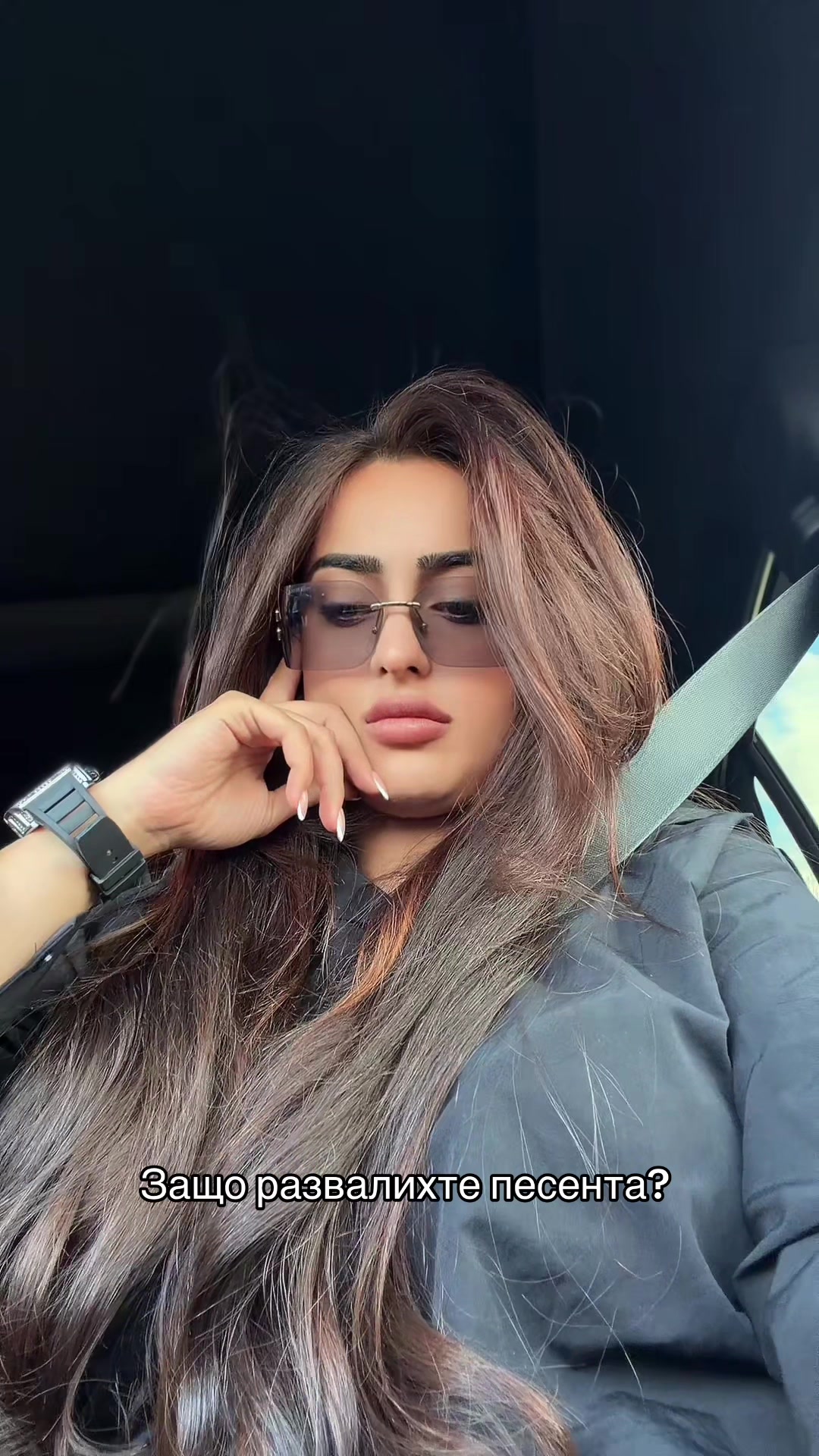 @Victoria Al Majali