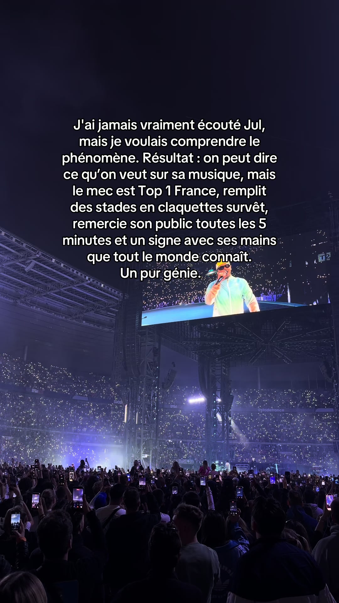 @Concert Boy 🎵