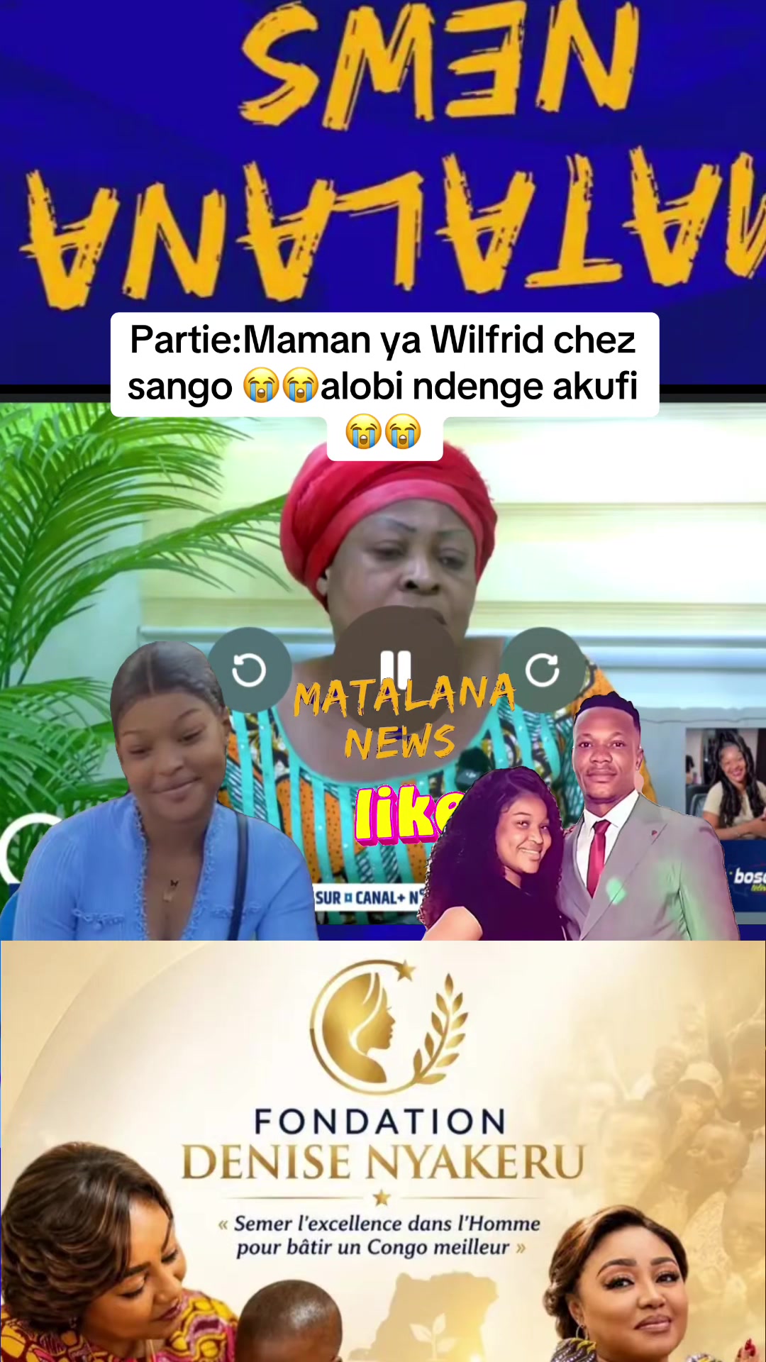 @Matalana News