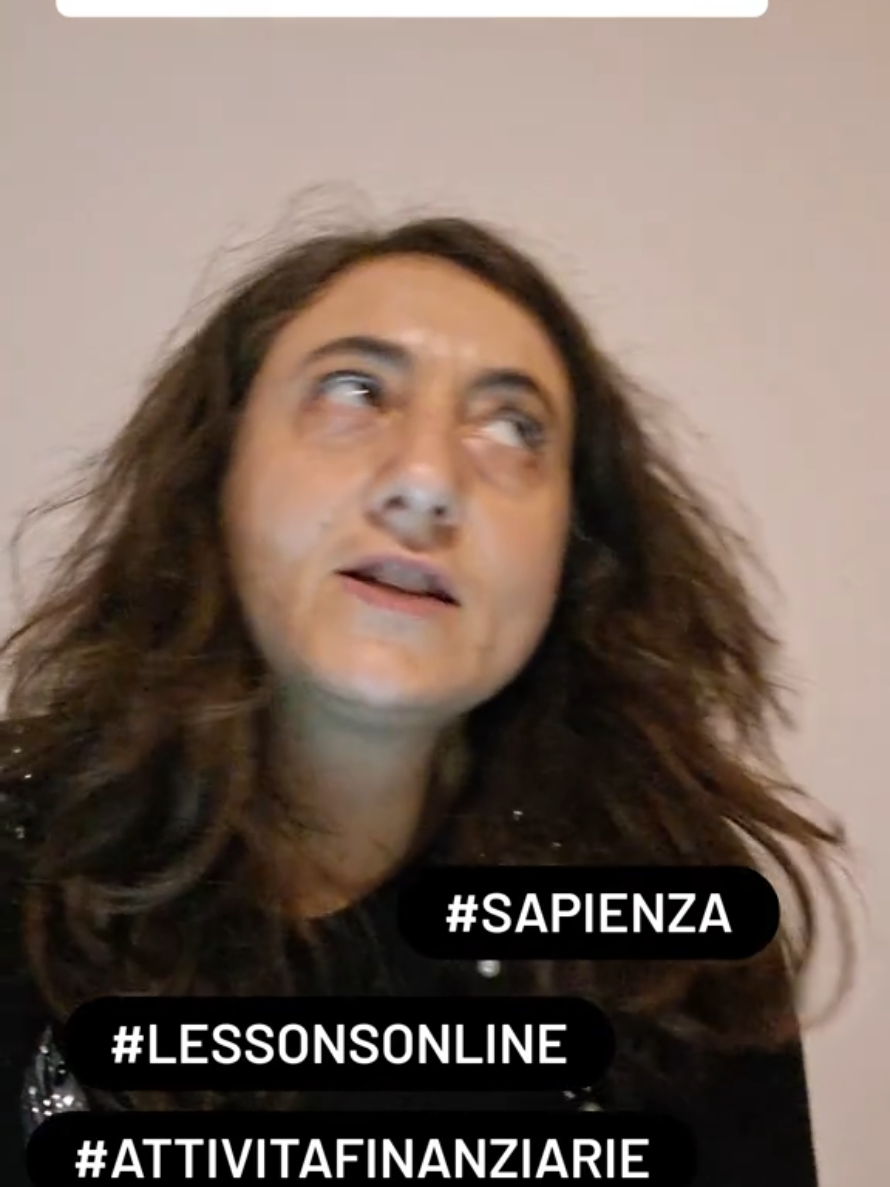 @silvia leo