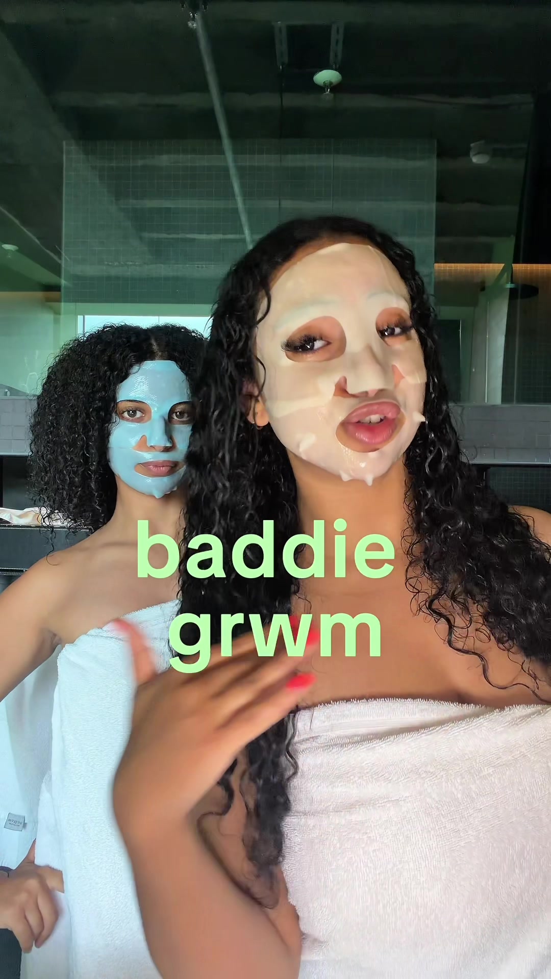 @Hind&Chérie