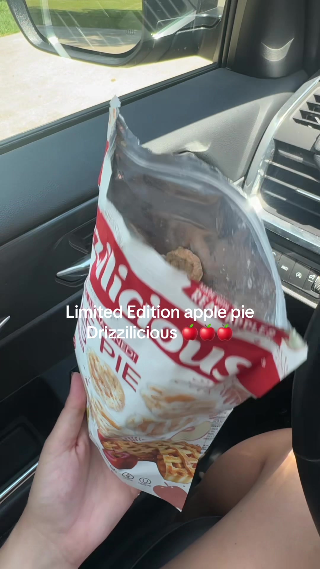 @Danielle
