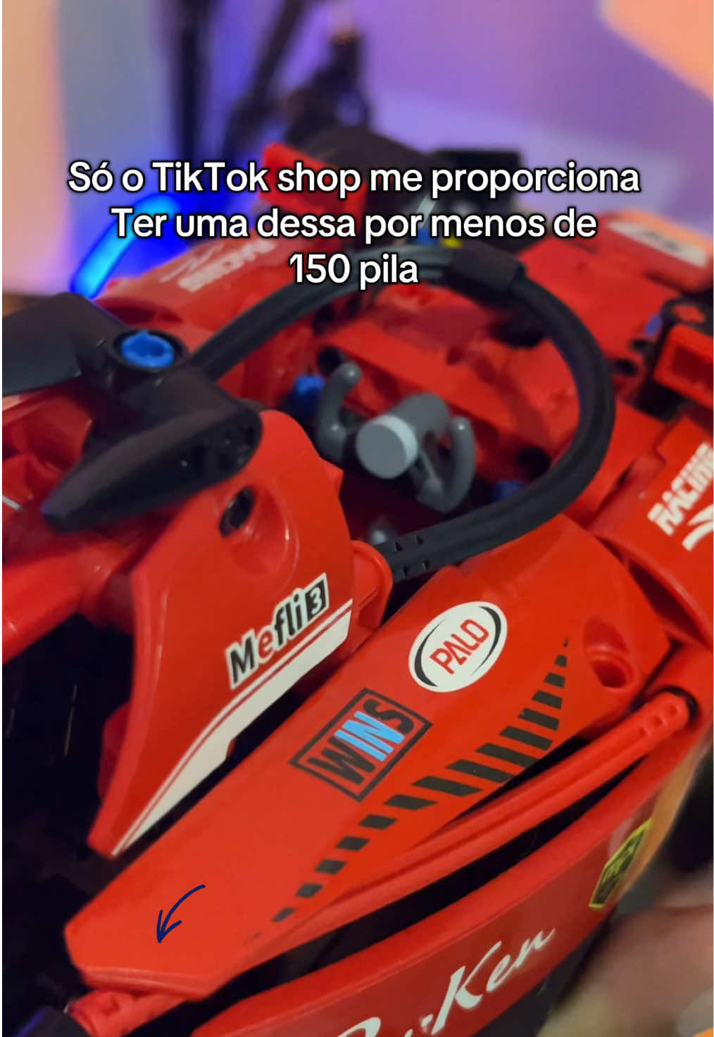 @Lukas Shop