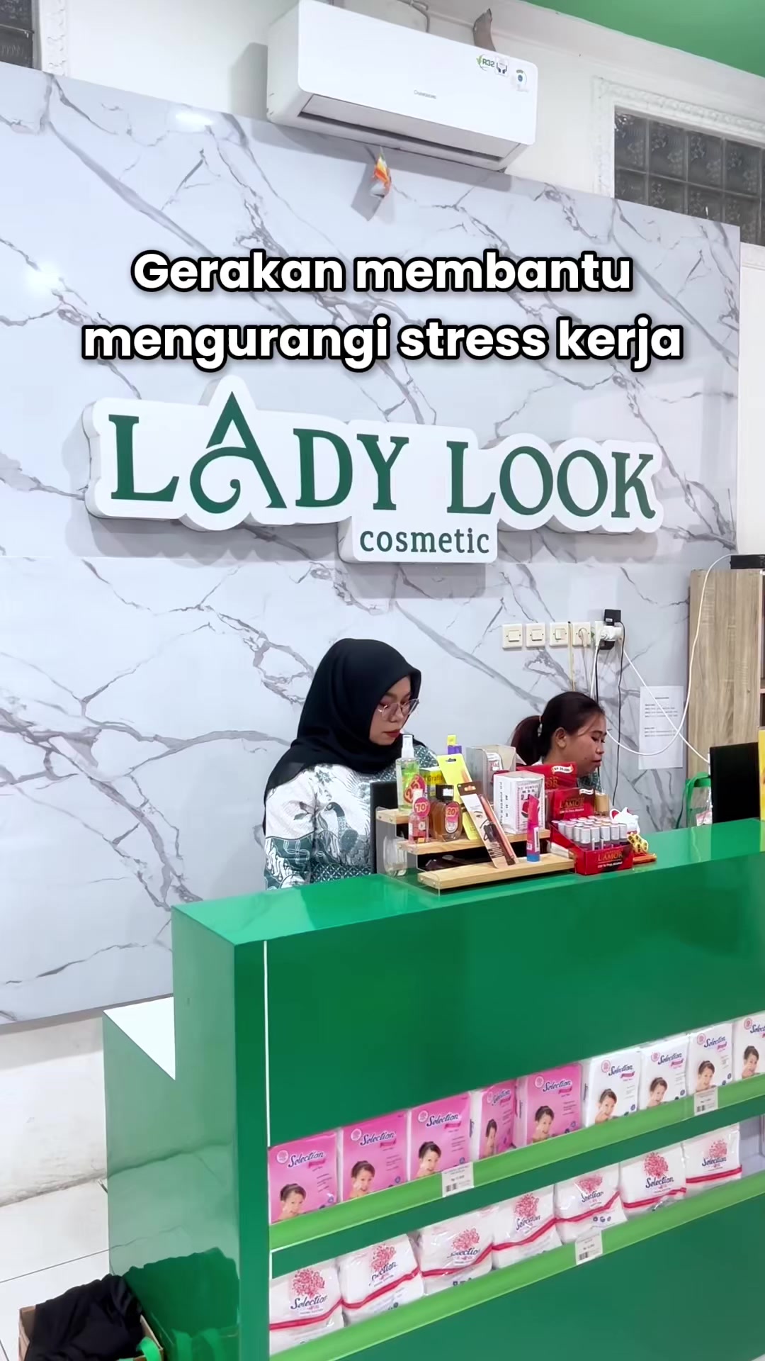 @ladylookcosmetic