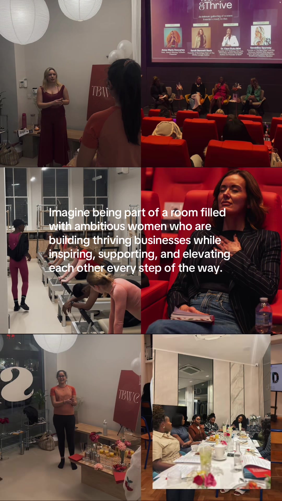 @Tbwcommunity