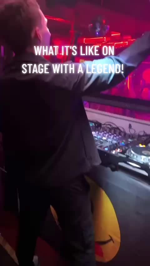 @The Rave Escape