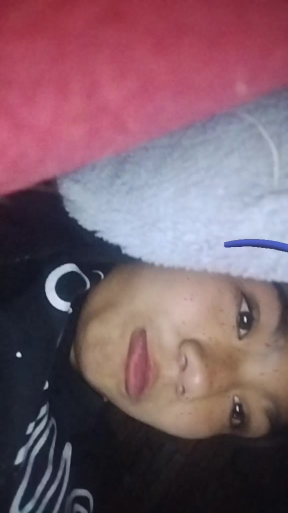 @😍 chama lamas bella luciana😍
