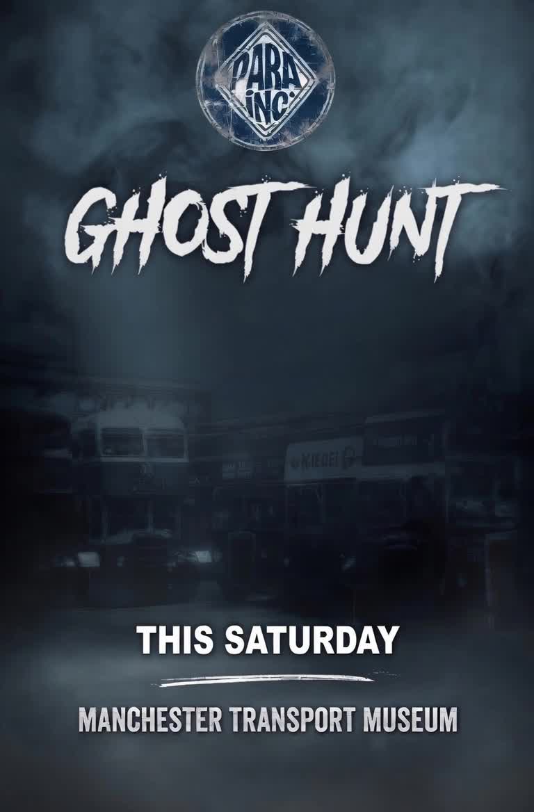 @Paranormal INC 🔶️