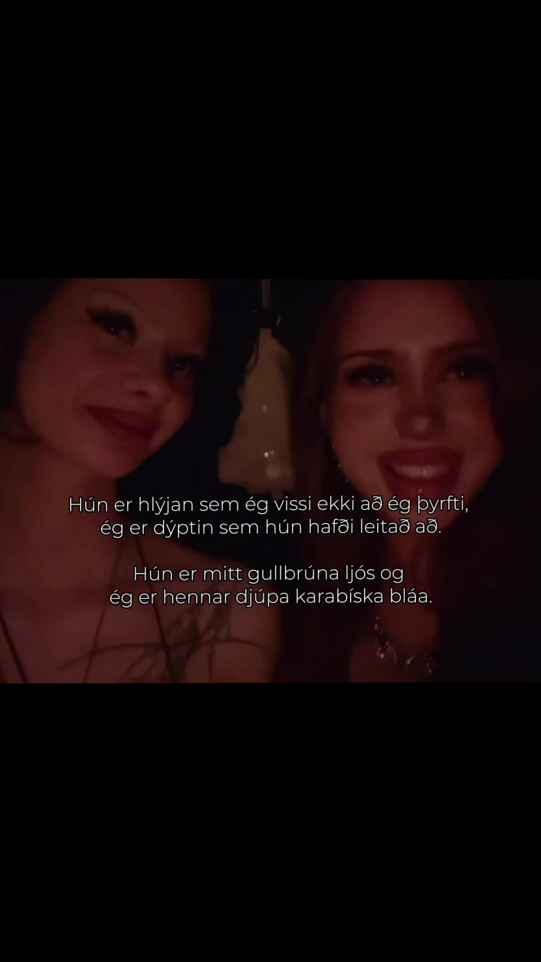 @Sara Rós