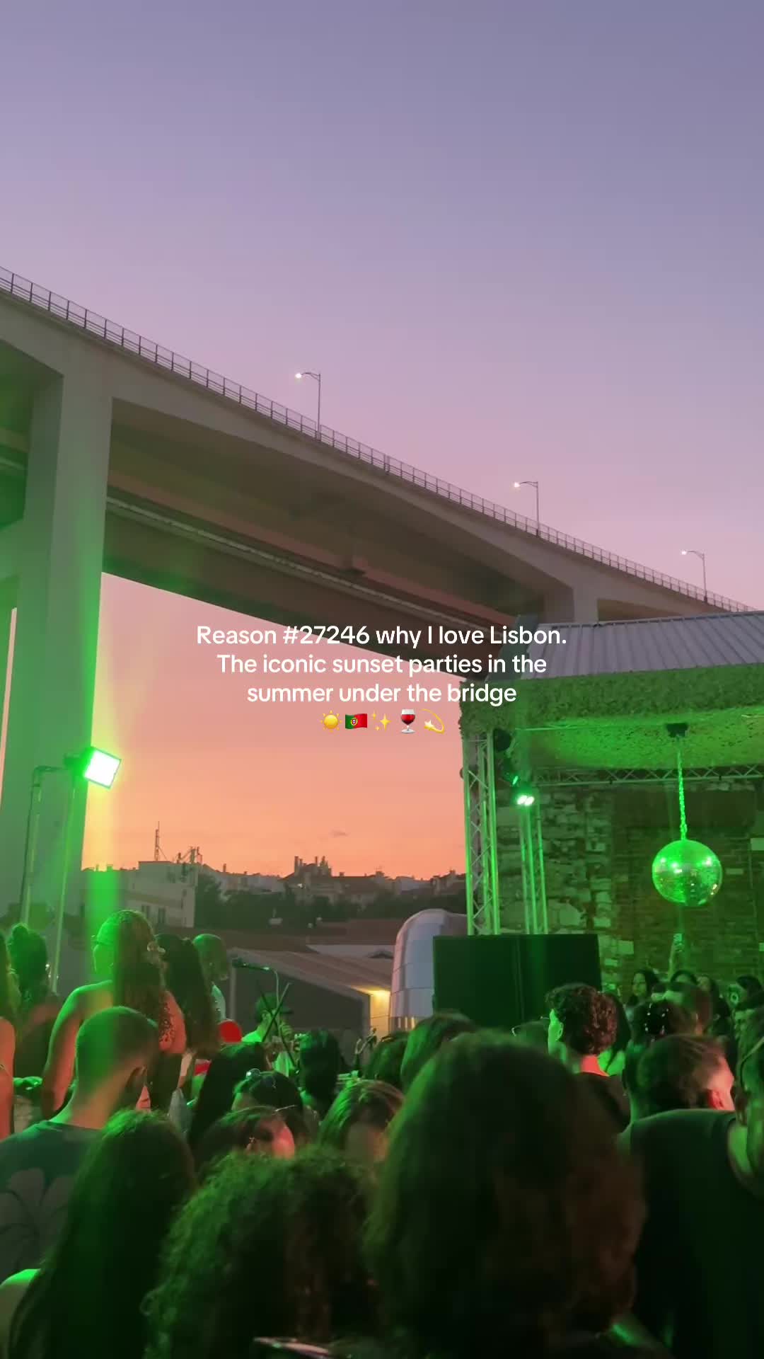 @Emmy | Life In Lisbon
