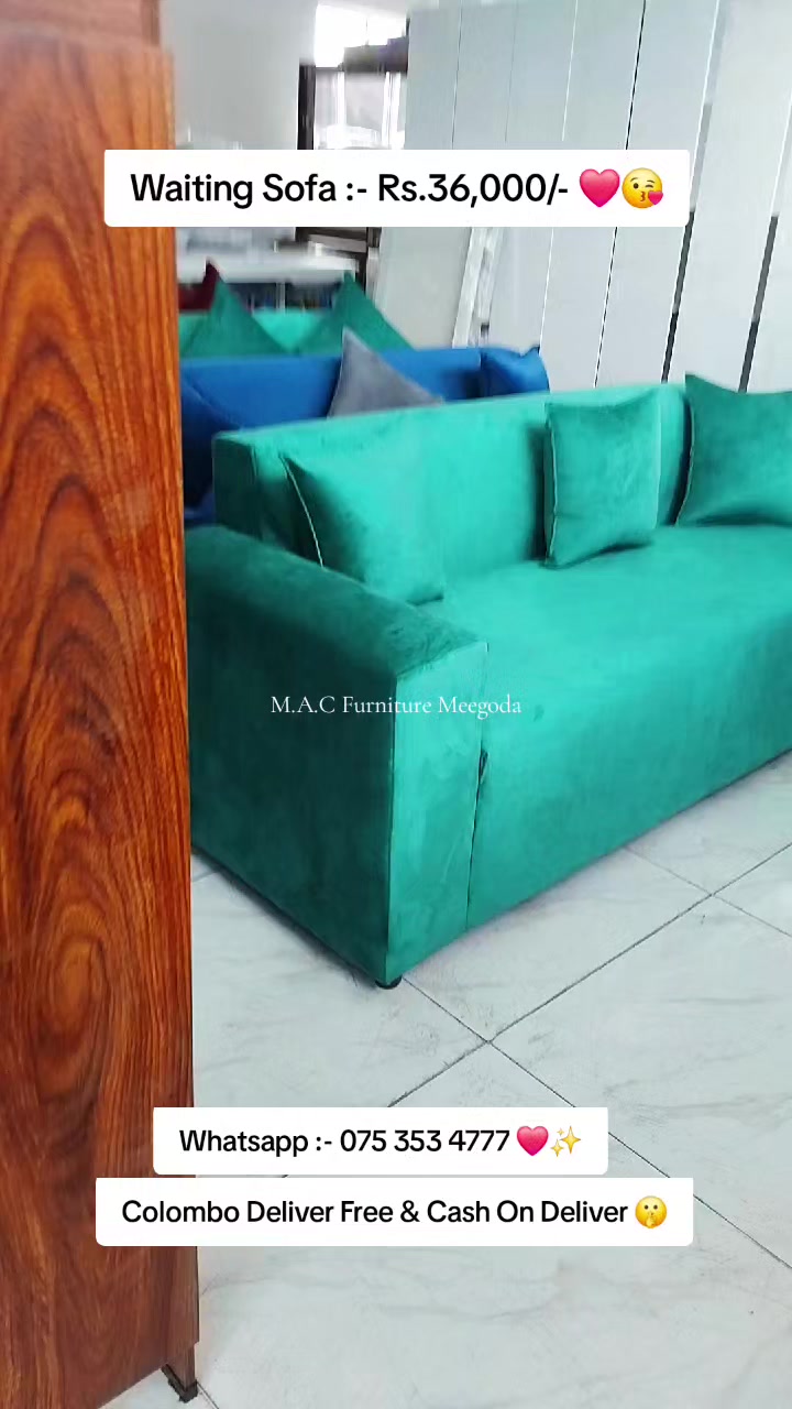 @M.A.C Furnitureᥫ᭡፝֟፝֟