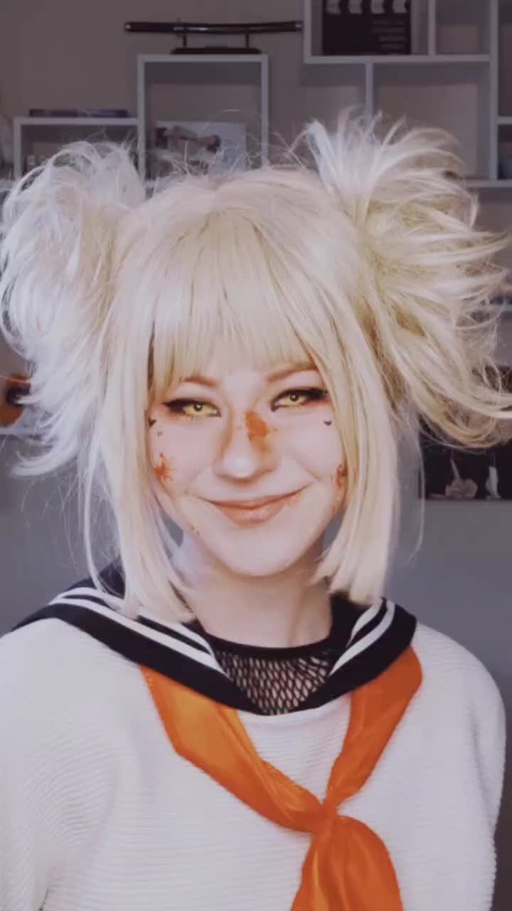 @b1ack cat  >‿‿◕