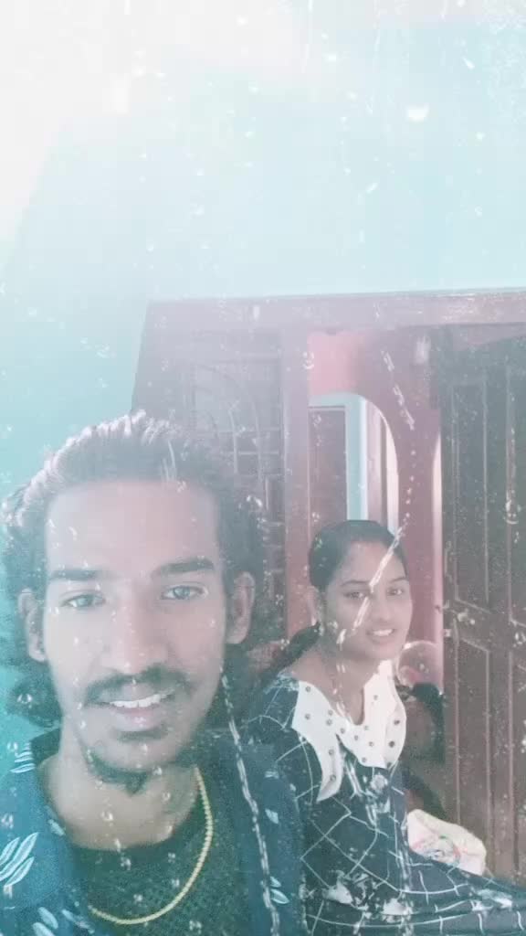 @Srikanth Lucky