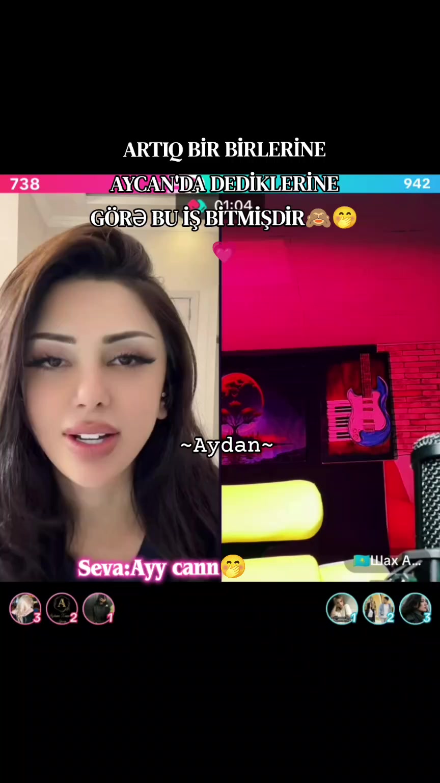 @🇦🇿𝐀𝐲𝐝𝐚𝐧.𝐯𝐢𝐛𝐞𝐬✅🎤🎭