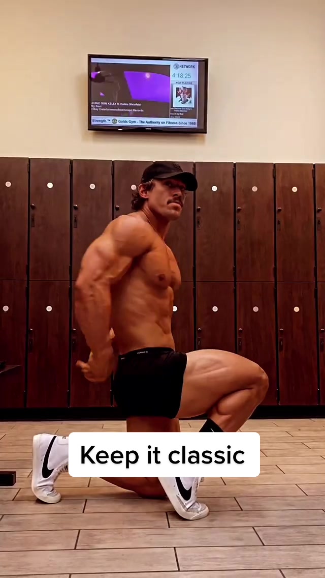 @Jstrickfitness Coach
