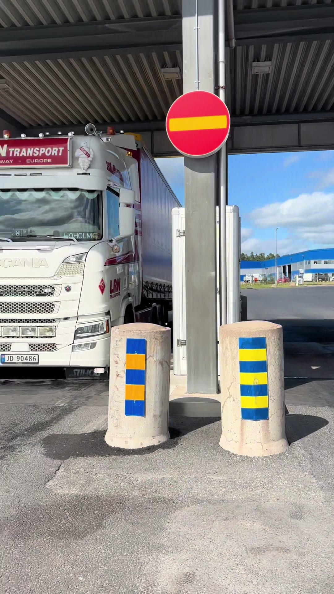 @🇸🇪truckspottersweden🇸🇪