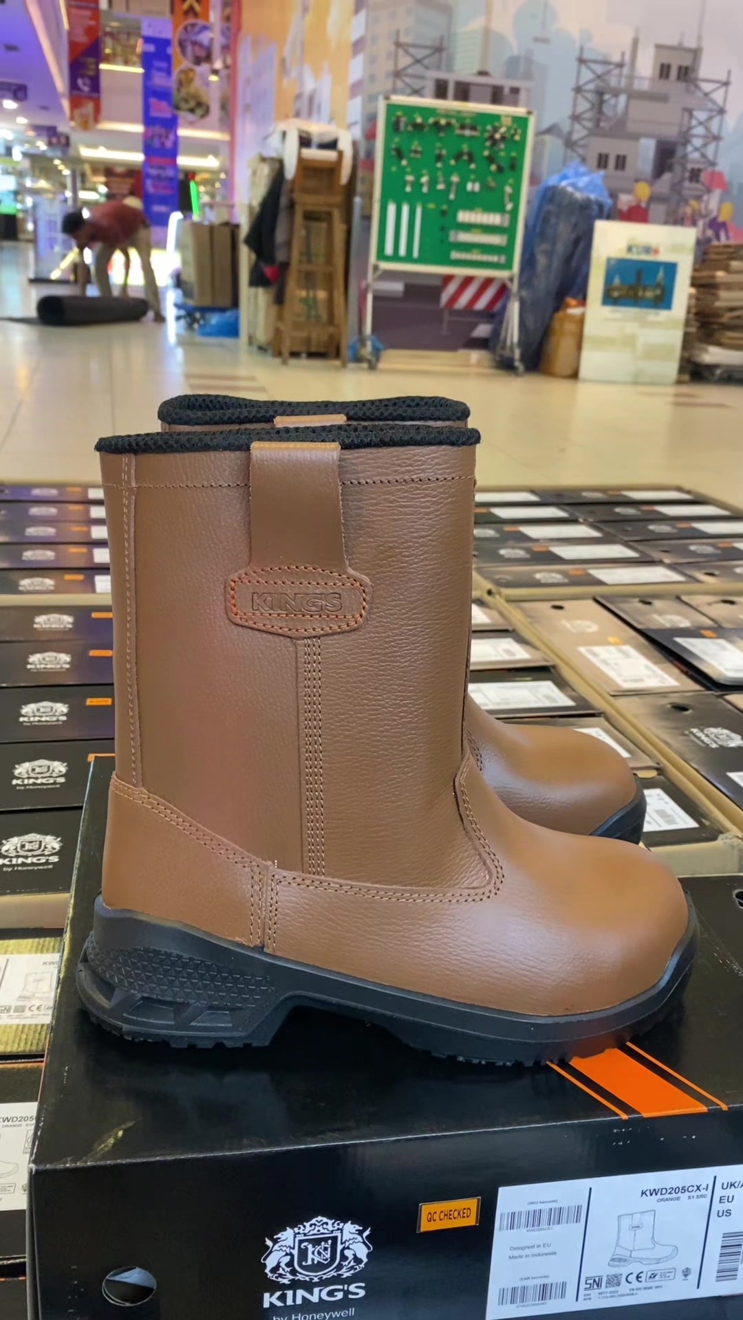 @PRAMAJA SAFETY EQUIPMENT